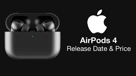 apple airpods new release 2023